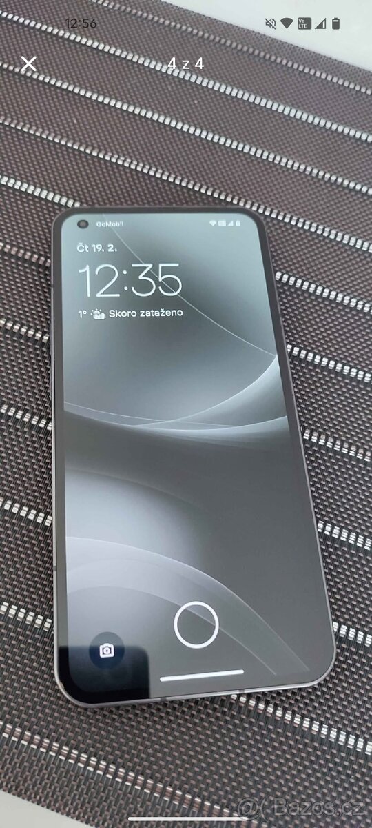 Nothing phone (1) - 2