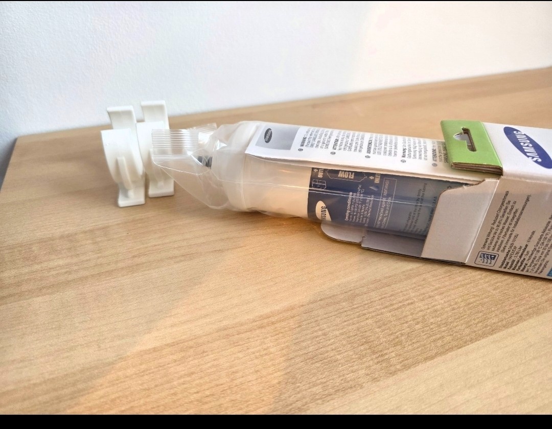 originální vodní filtr do lednice Samsung - 2