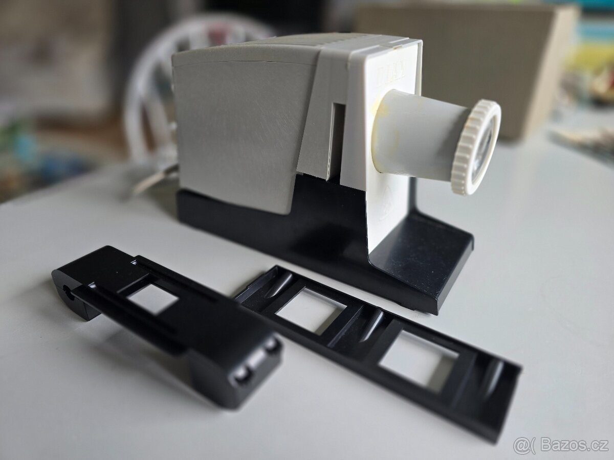 Dětský DIAPROJEKTOR - 2