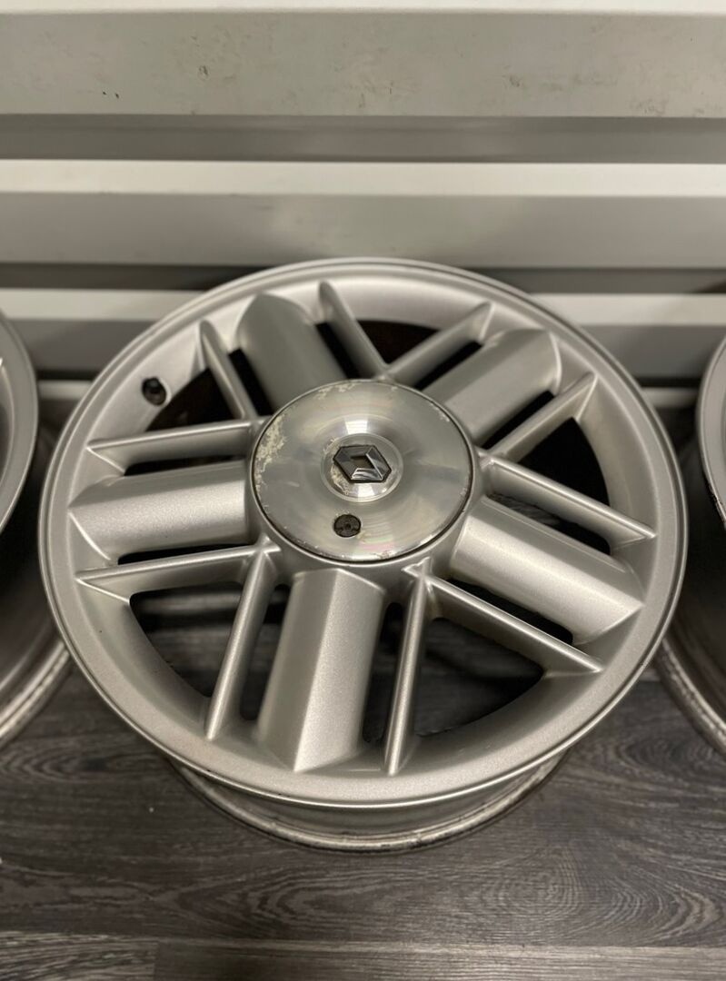 Alu RENAULT 5x108 16” - 2