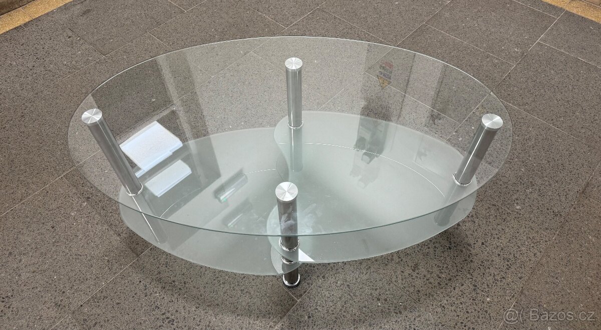 Konferenční stolek / stul - 2