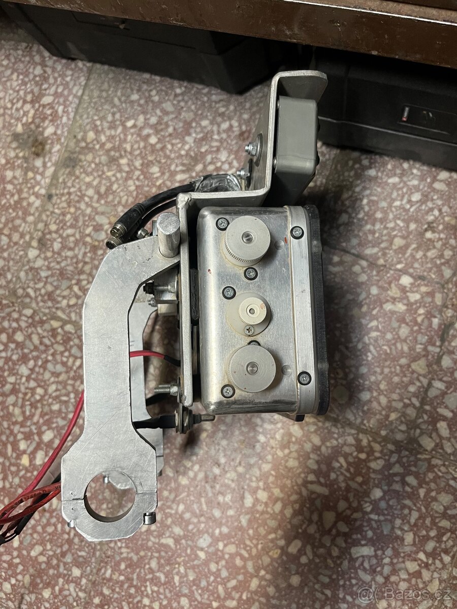 Roadbook Touratech - 2