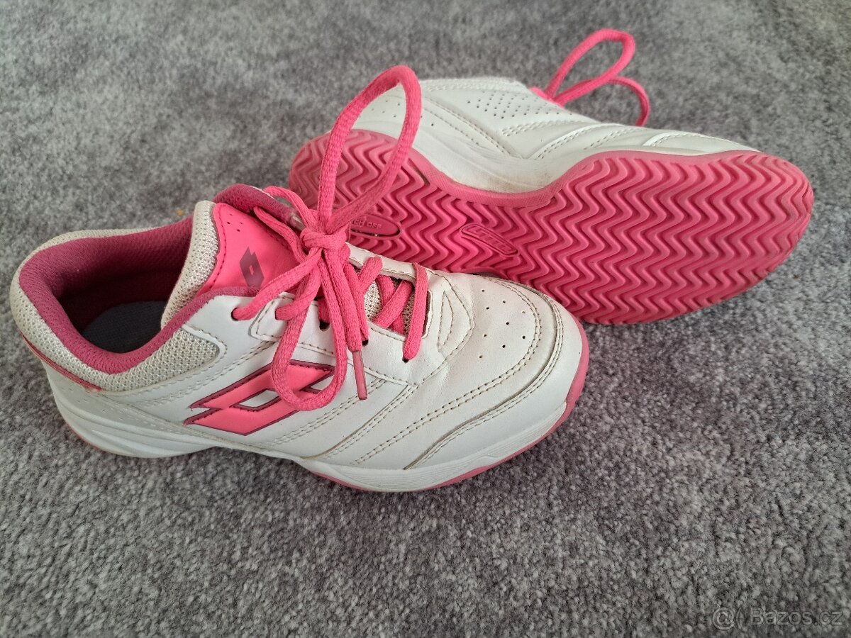 Dívčí tenisky, vel. 32 - 2