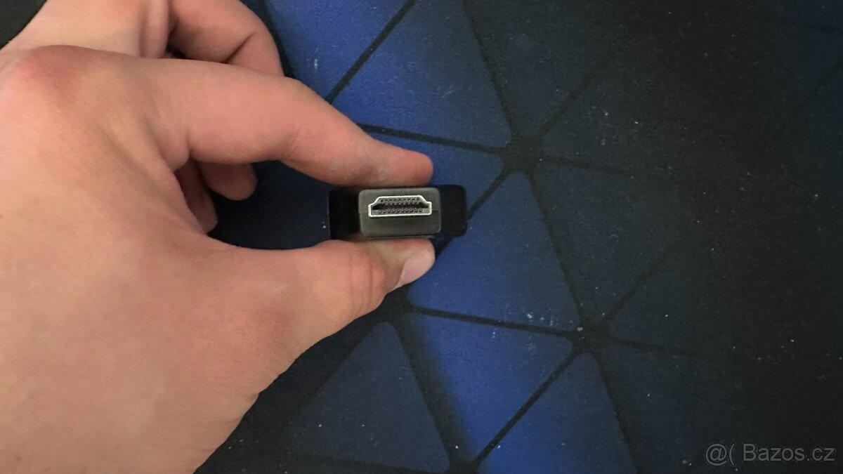 Redukce z HDMI na DVI - 2