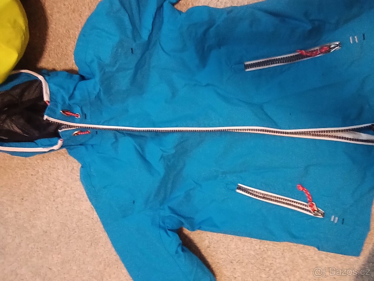 Chlapecké bundy - 2