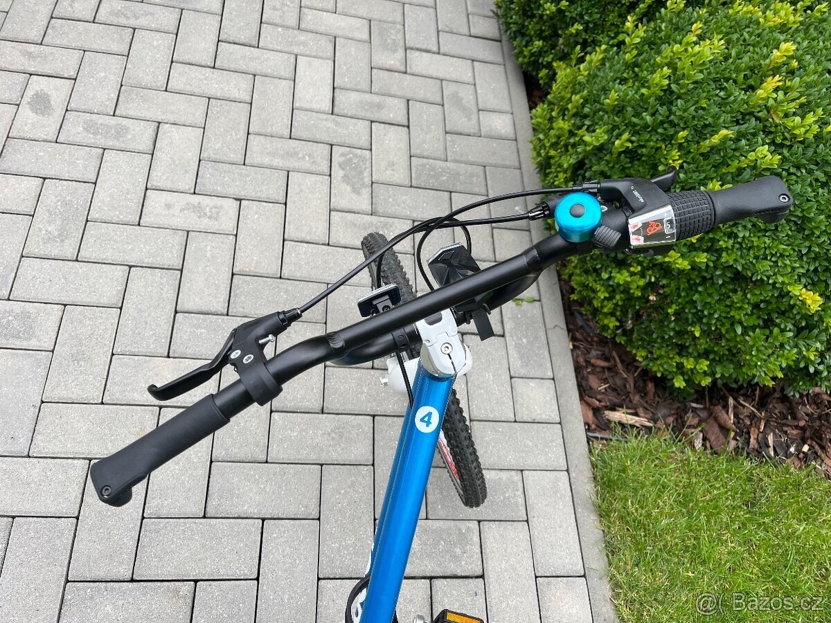 Dětské koo Woom 4 - 2