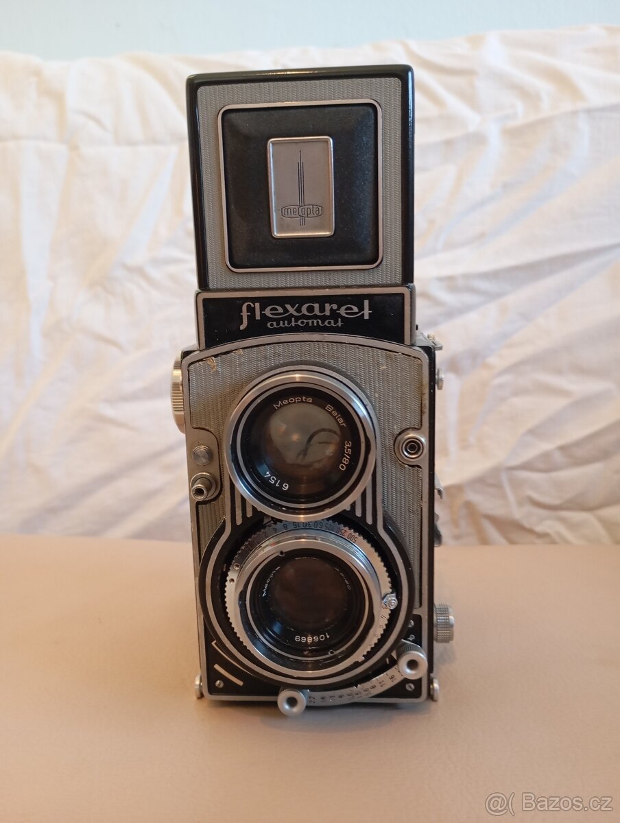 Flexaret VI automat - 2