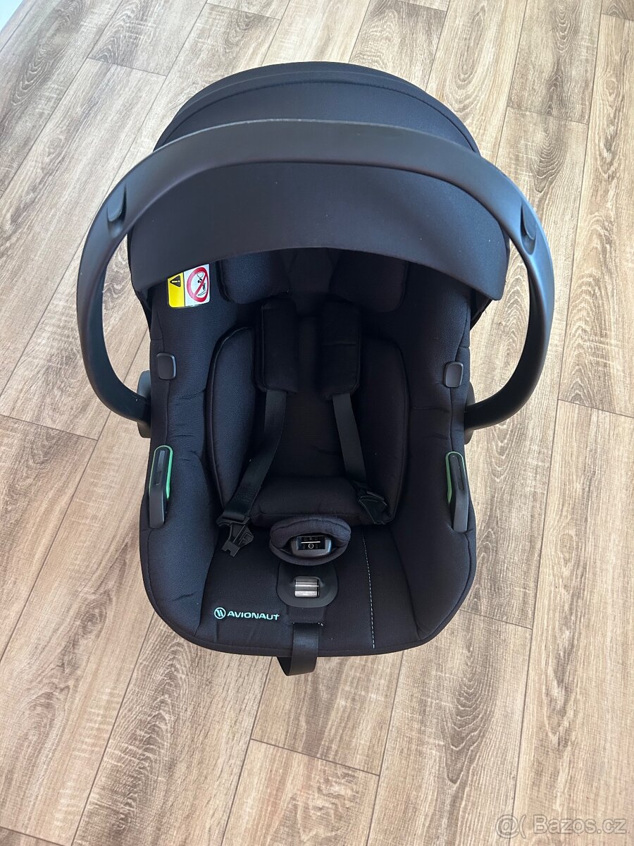 Autosedačka Avionaut - 2