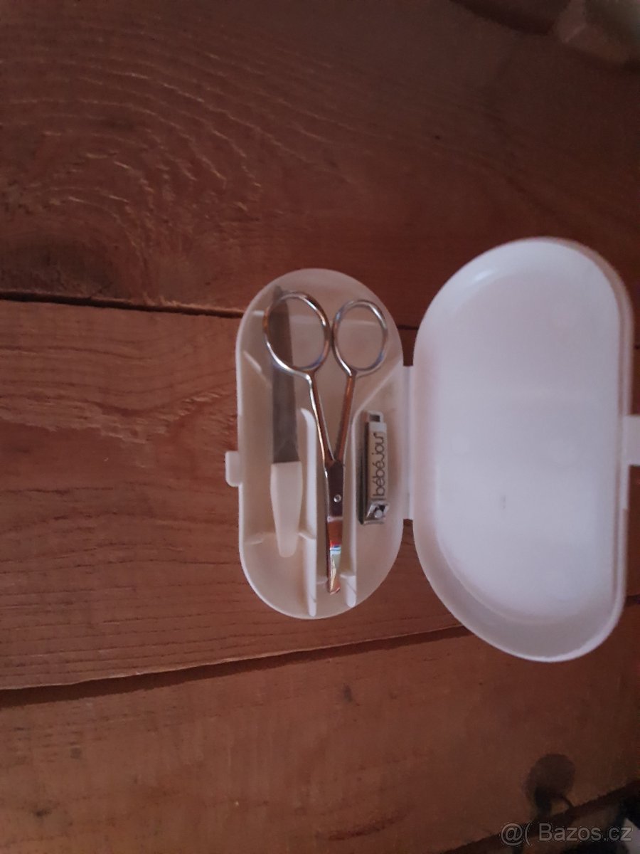 Dětská manikúra - 2