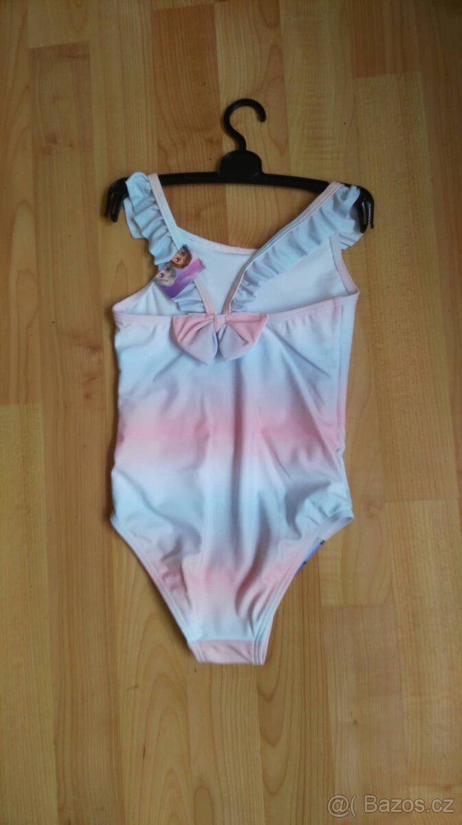 Plavky-Elsa - 2