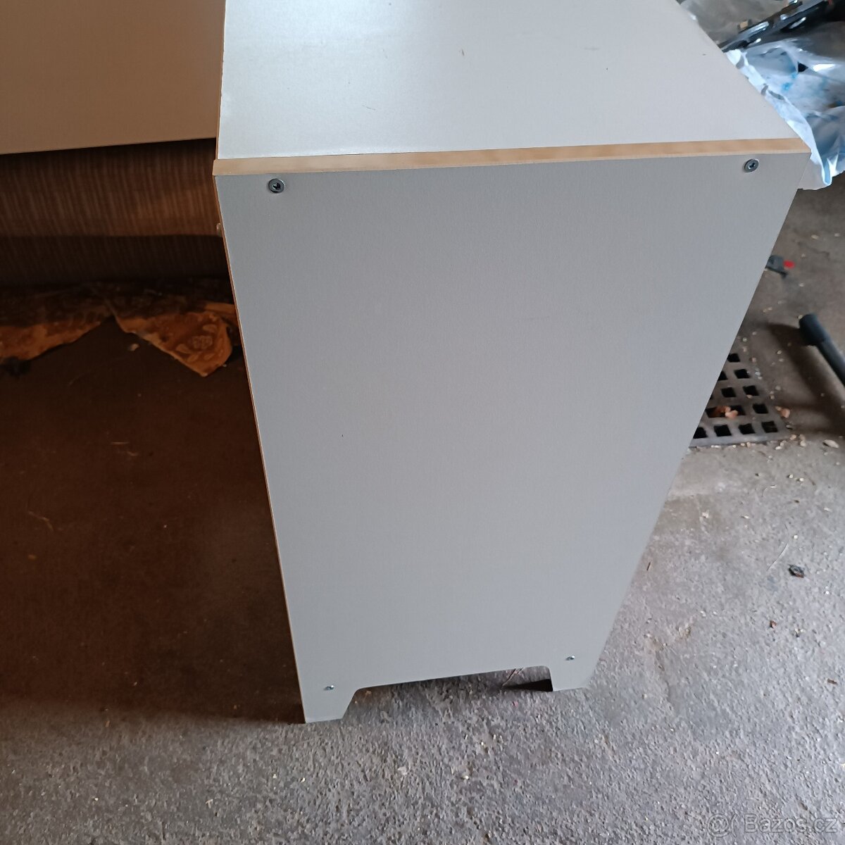Komoda IKEA - 2