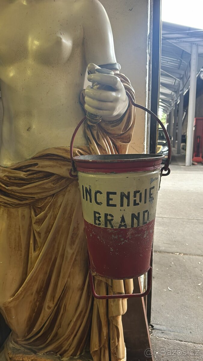 Hasičská nádoba (525028) - 2