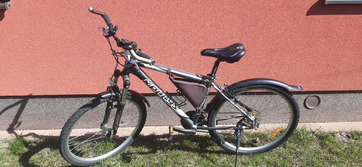 Horské kolo KELLYS Scarpe - 2