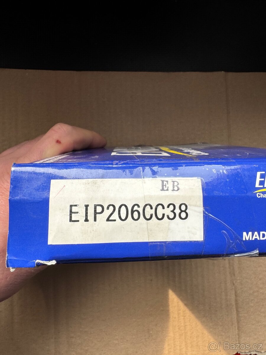 Endless ME22 BMW m140i,m240i,m2,m3,m4 - 2