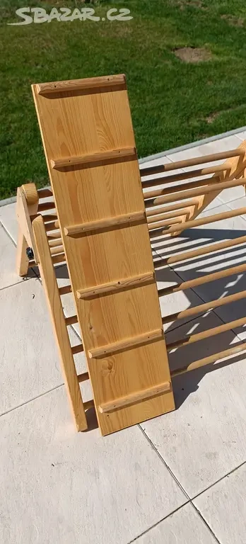 Piklerův trojúhelník - 2