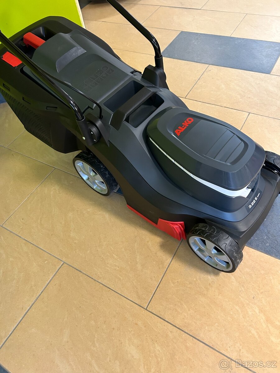 sekačka elektrická AL-KO 3.22 E Easy 113849 - 2