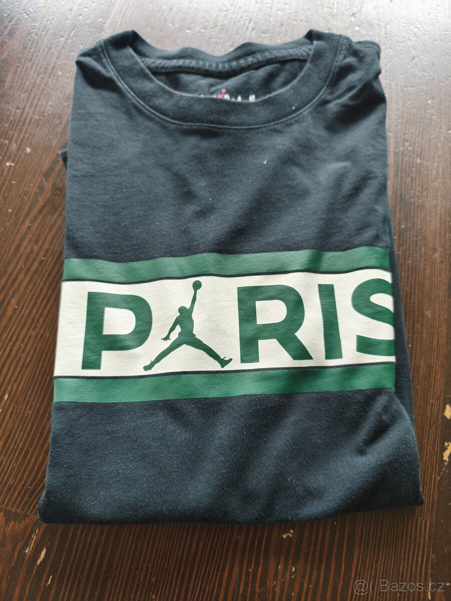 Tričko Nike Jordan vel. xs - 2