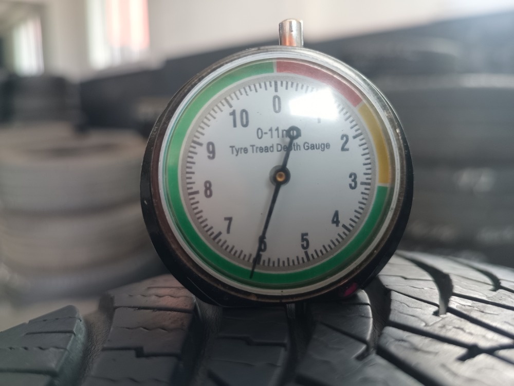 185/55 R15 FALKEN (4418) - 2