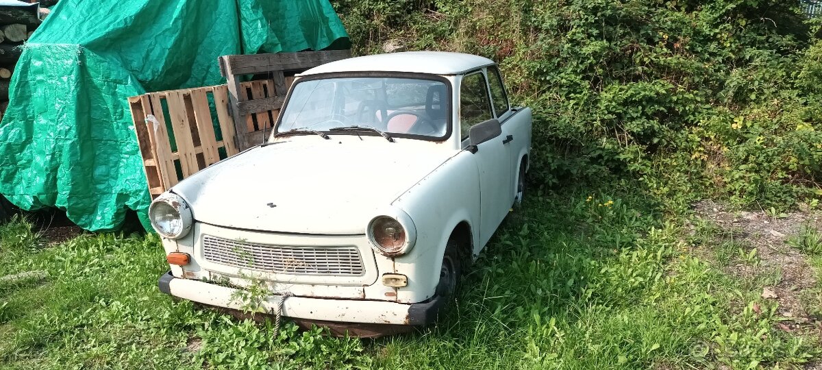 Trabant - 2