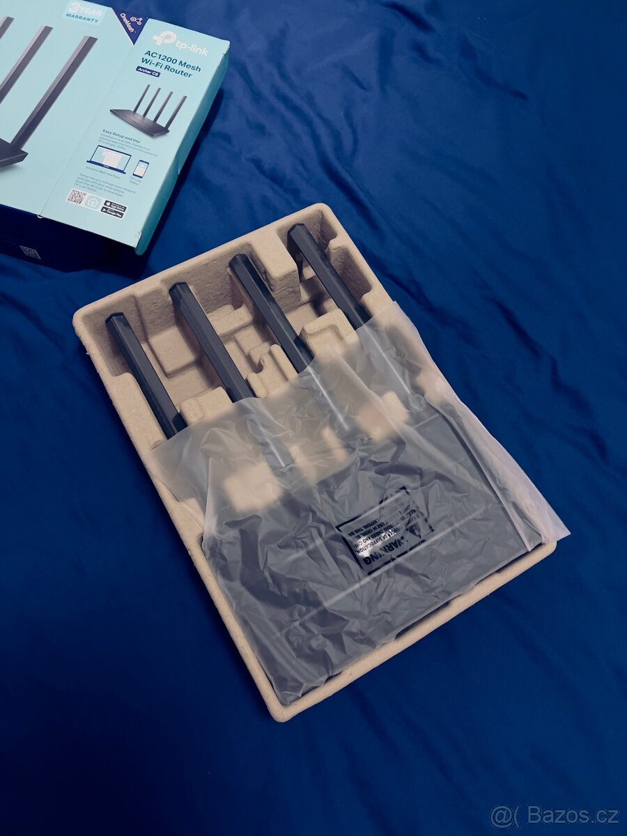 Wifi router Archer C6 3.2 - 2