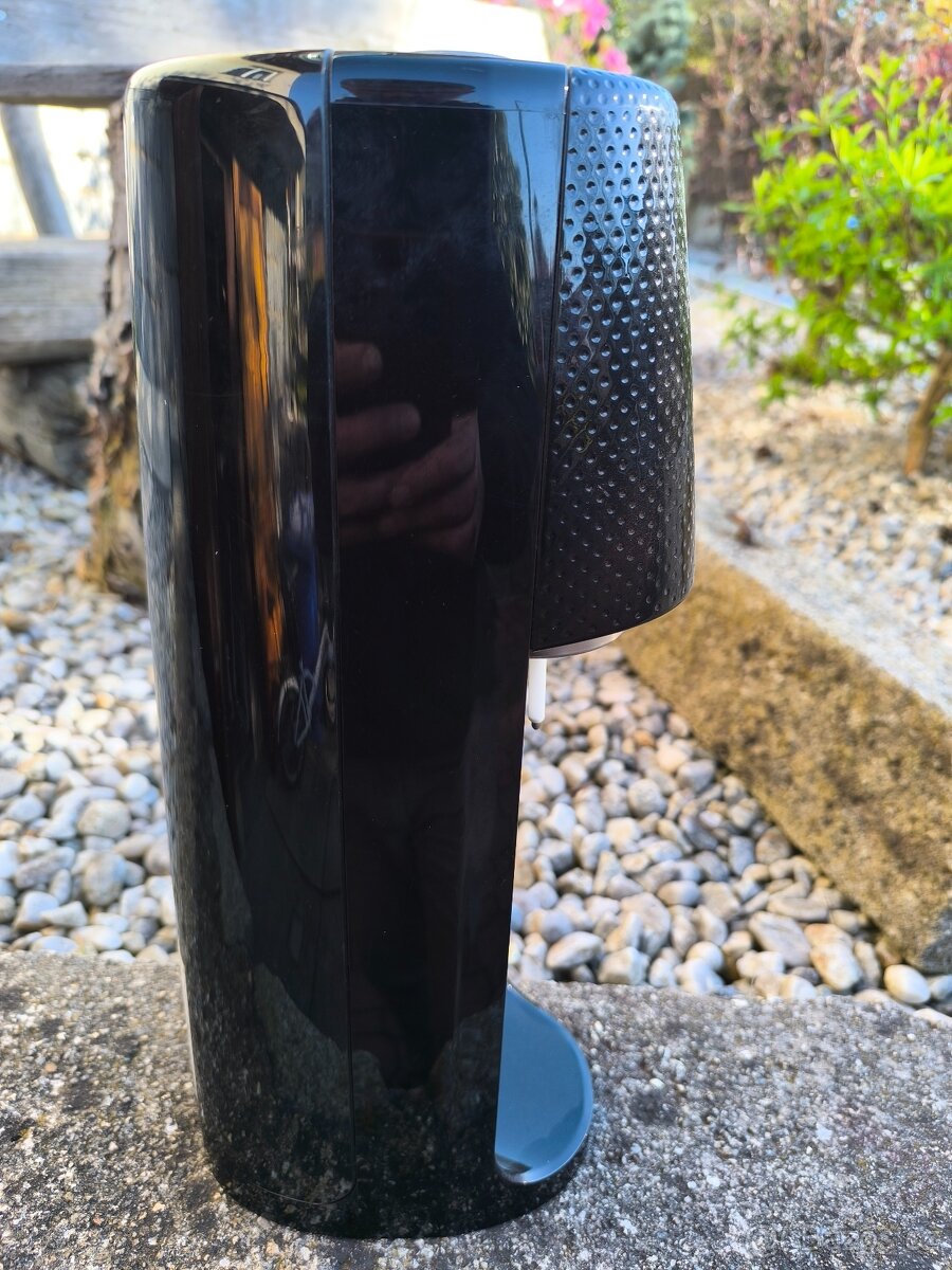 sodastream + bomba - 2