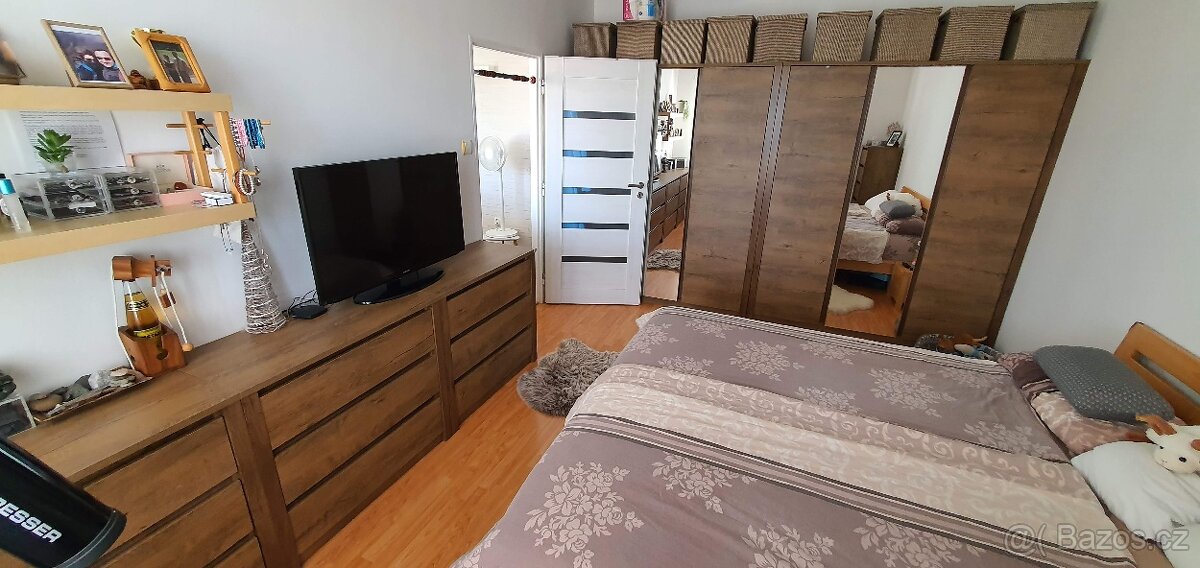 Prodej bytu Krnov - 2