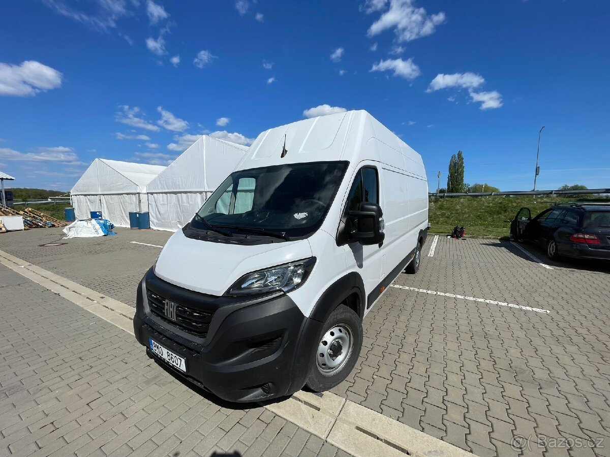 FIAT DUCATO - 2