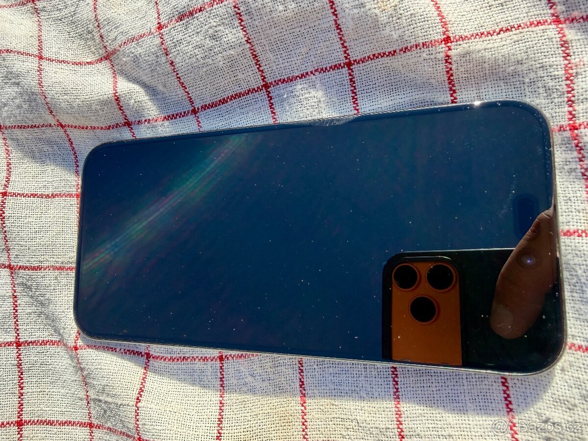 Iphone 15 Pro Max 512gb - 2