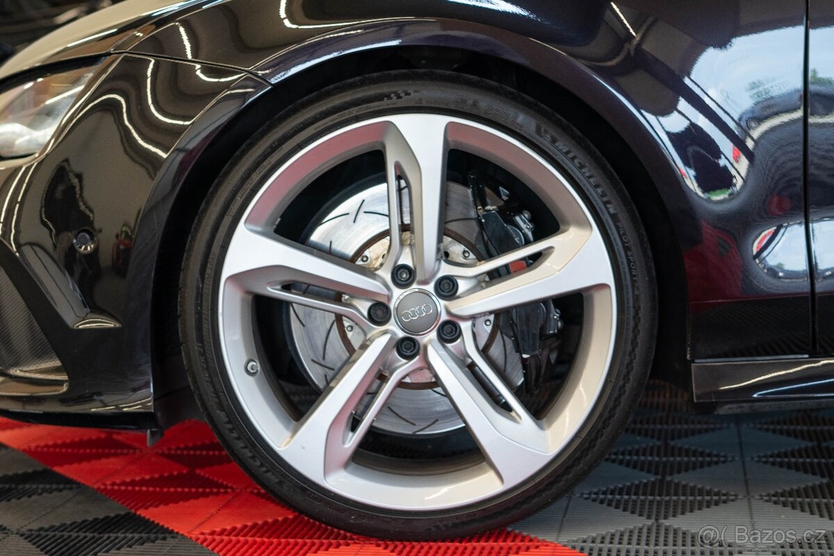 Audi RS7 4.0 V8 - 2