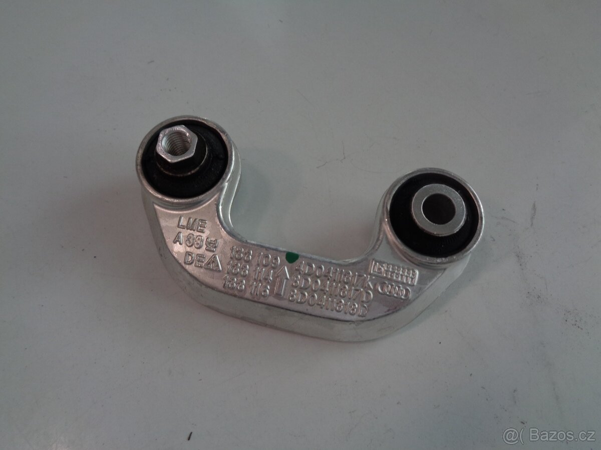 Spojovací tyč 8E0411318 Audi, Seat - 2