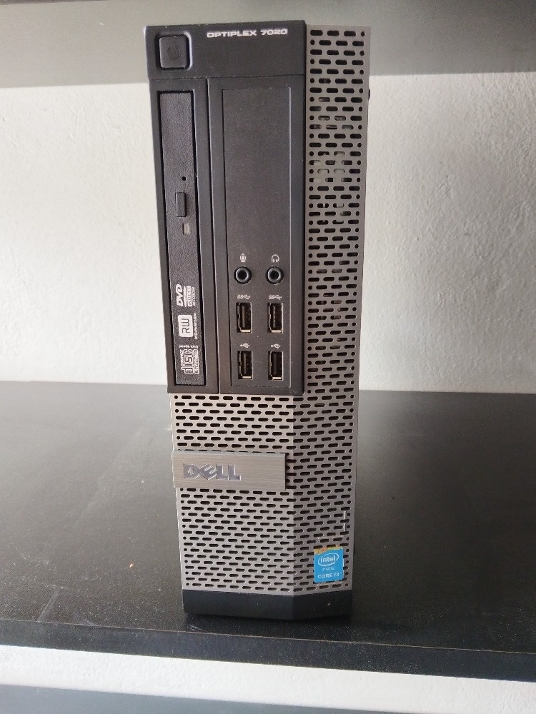 PC Dell Optiplex 7020 - 2