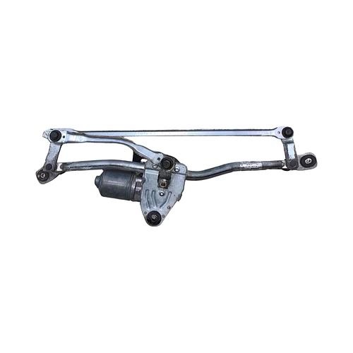 Táhlo motorek stěračů 4F1955023H 4F1955119B Audi A6 4F 2007 - 2