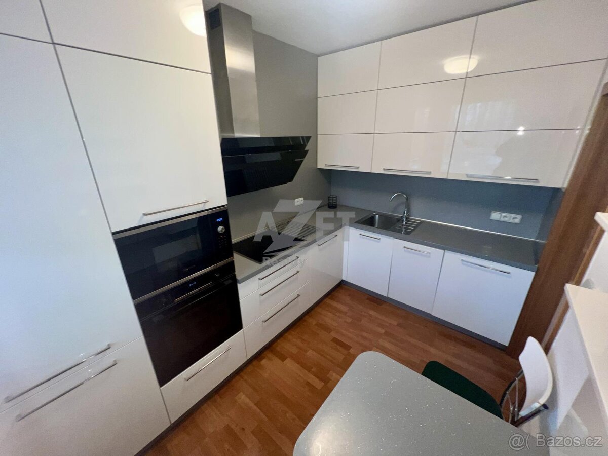 Pronájem byt 2+1, 44m, Františka Formana, Ostrava-Dubina - 2