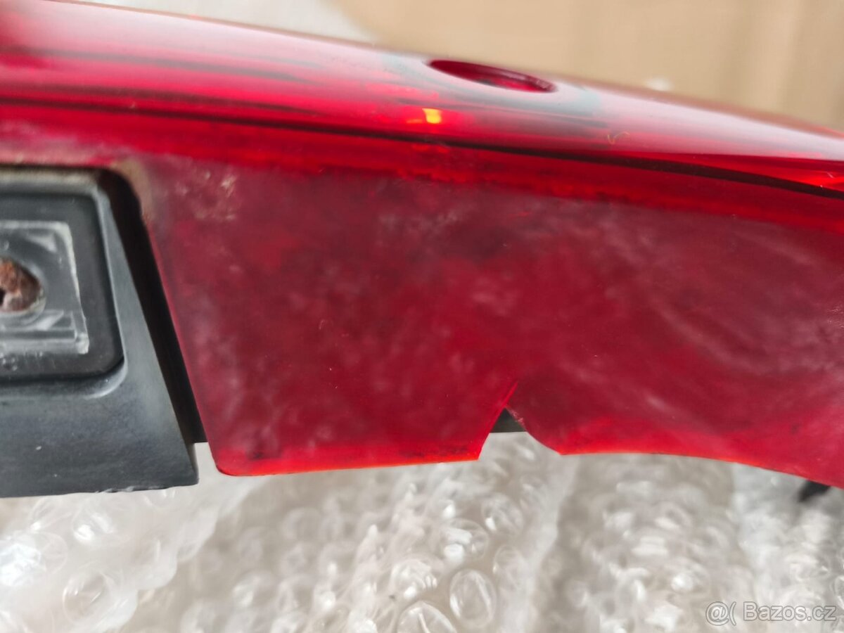 Zadní světlo Seat Toledo II - 2