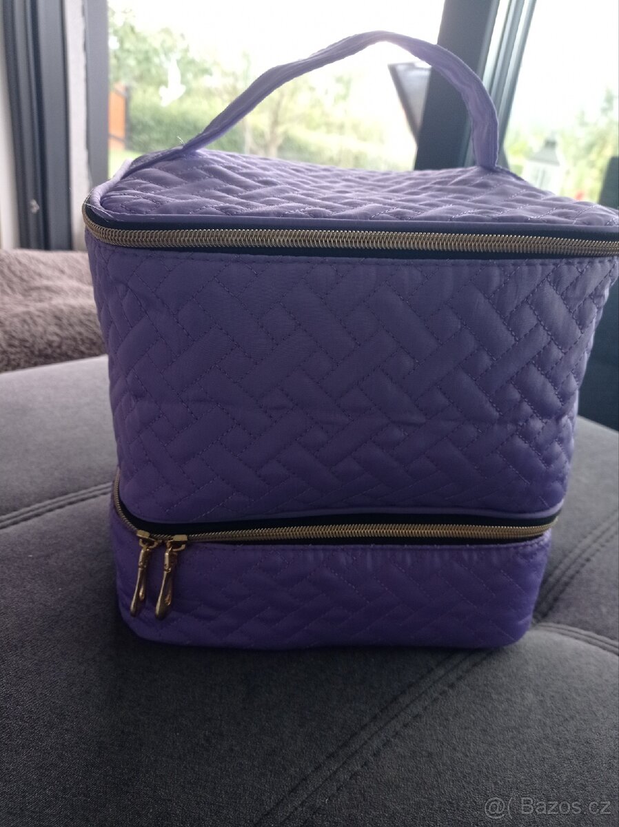 Prodám nehtovou sadu na dipping systém - 2