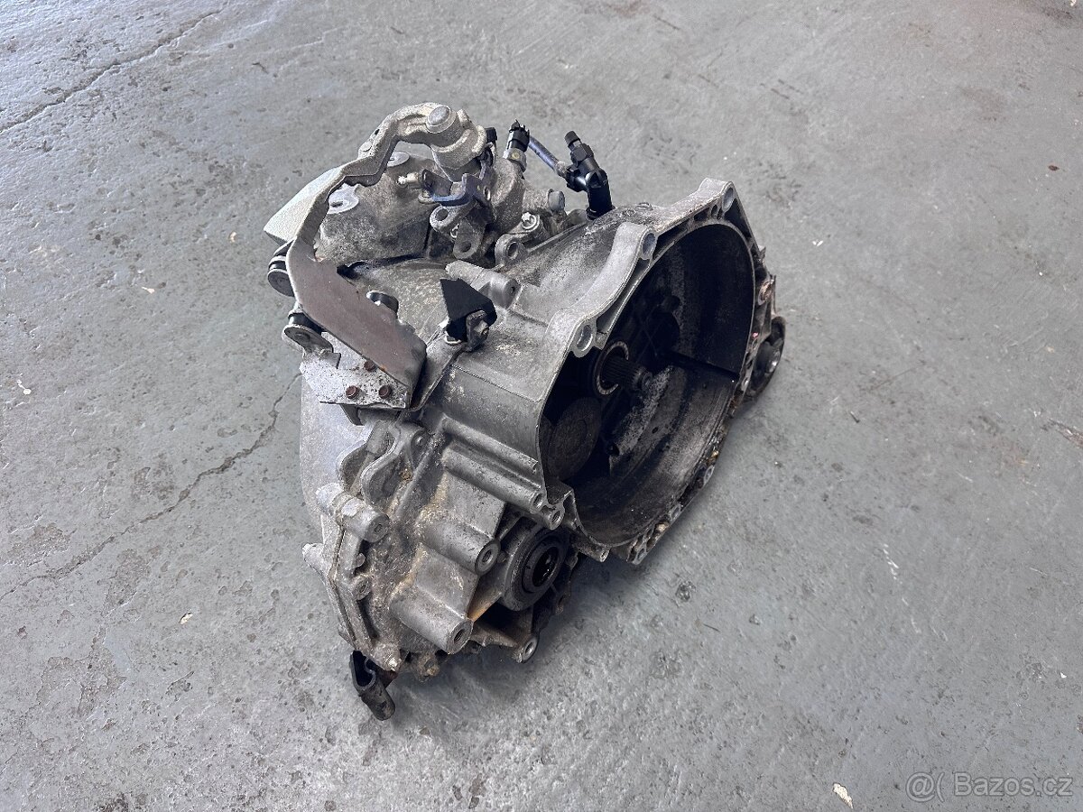 Opel Signum Vectra 3.0CDTi převodovka F40 - 2