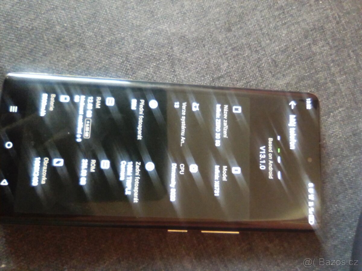 Infinix zero 30 5g - 2