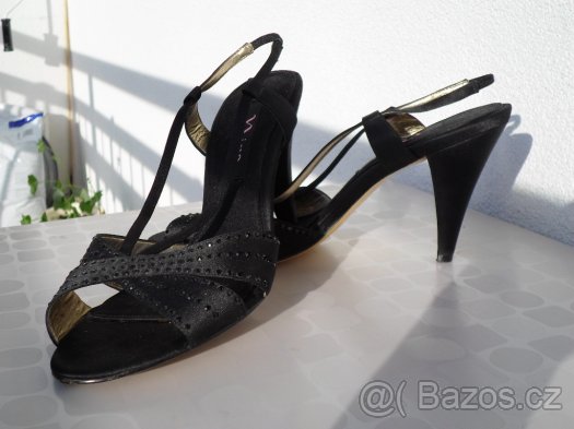 dámské společenské - 2