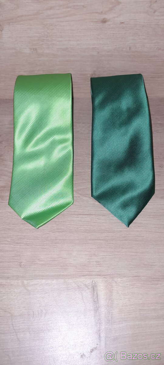 Kravaty - 2