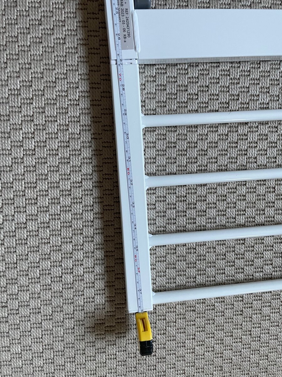 Dětská zabrana - 2