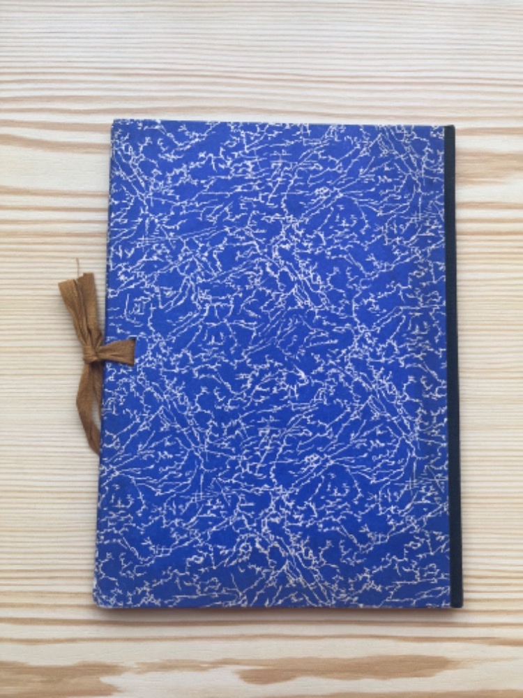 Retro školní desky na písmenka - 2