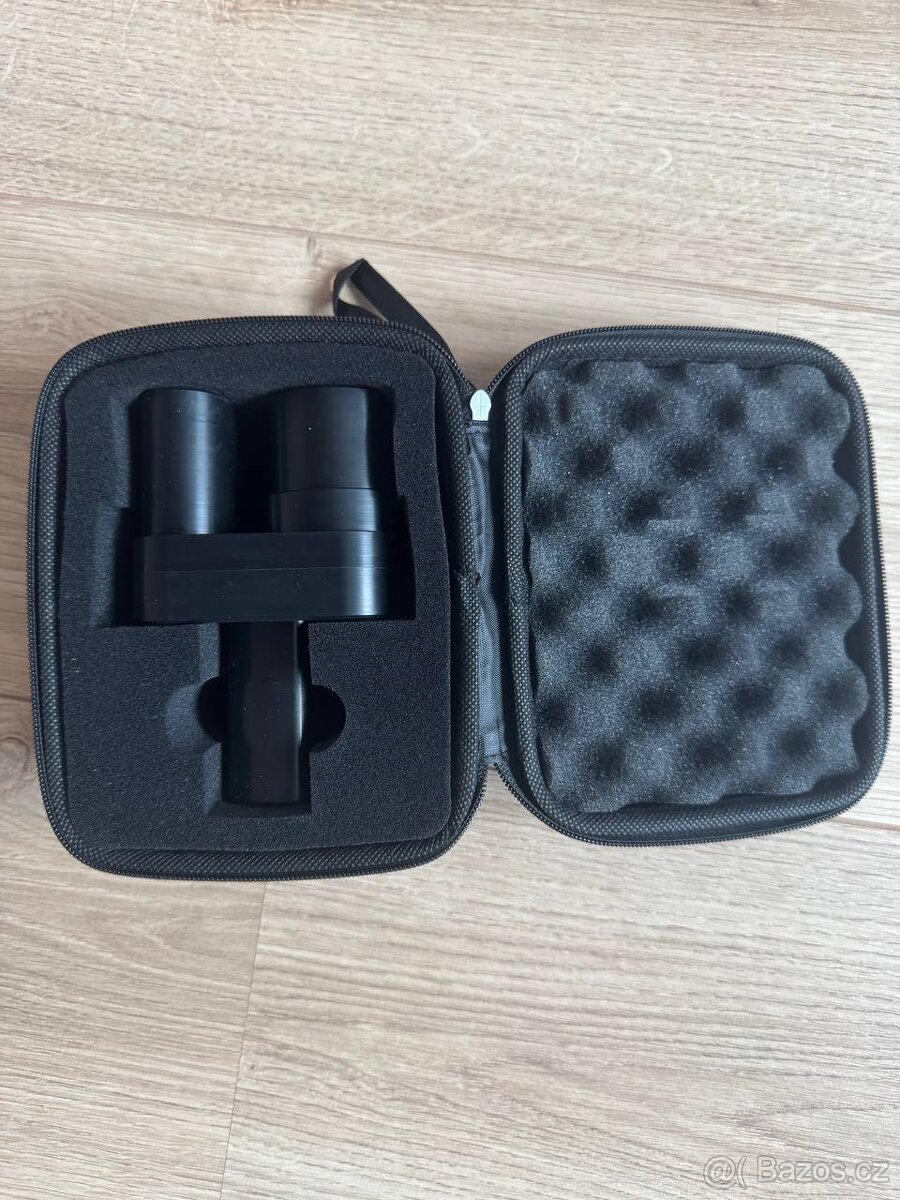 Přechodka / adaptér CCS2 pro Tesla USA - 2