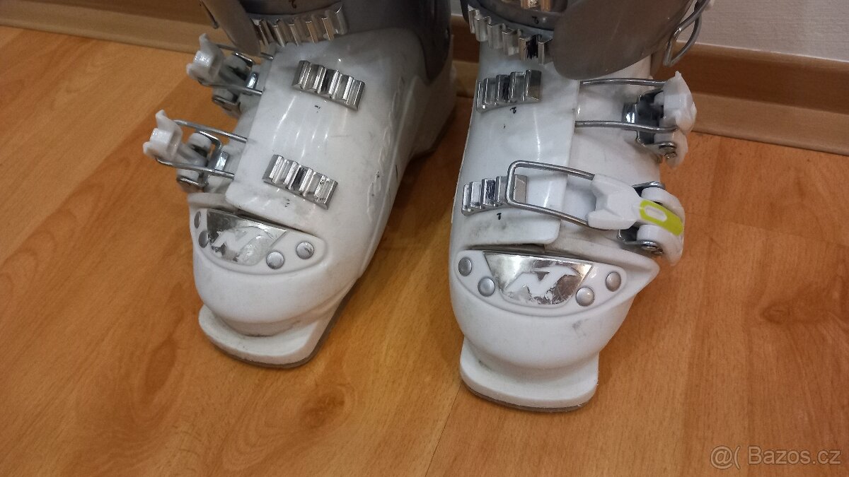 Dětské lyžáky Nordica 19,5 - 2