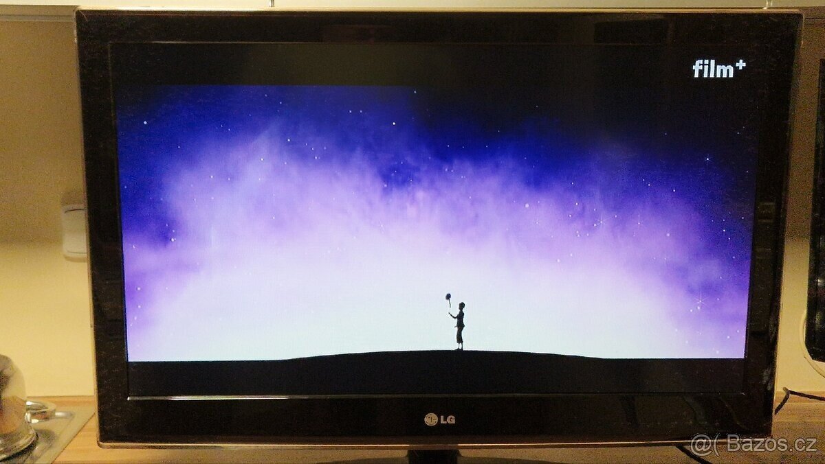 LCD televizor LG 80 cm úhlopříčka - 2