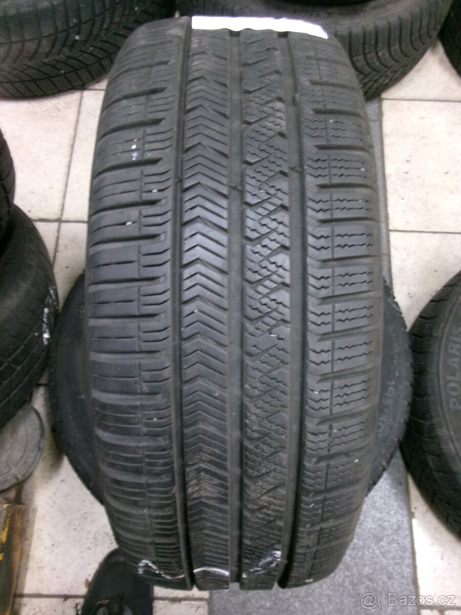 195/50 R15 VREDESTEIN (6-6,5mm) č.15340/b3 - 2