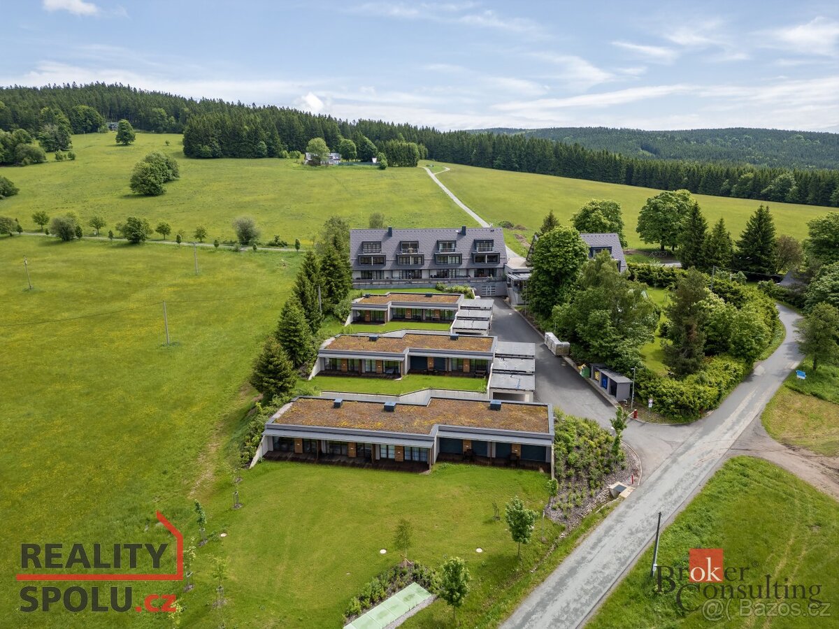 Prodej, byty/2+kk, 56 m2, 51761 Říčky v Orlických horách, Ry - 2