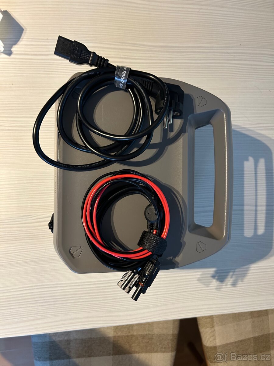 Ecoflow River 2 Max - 2