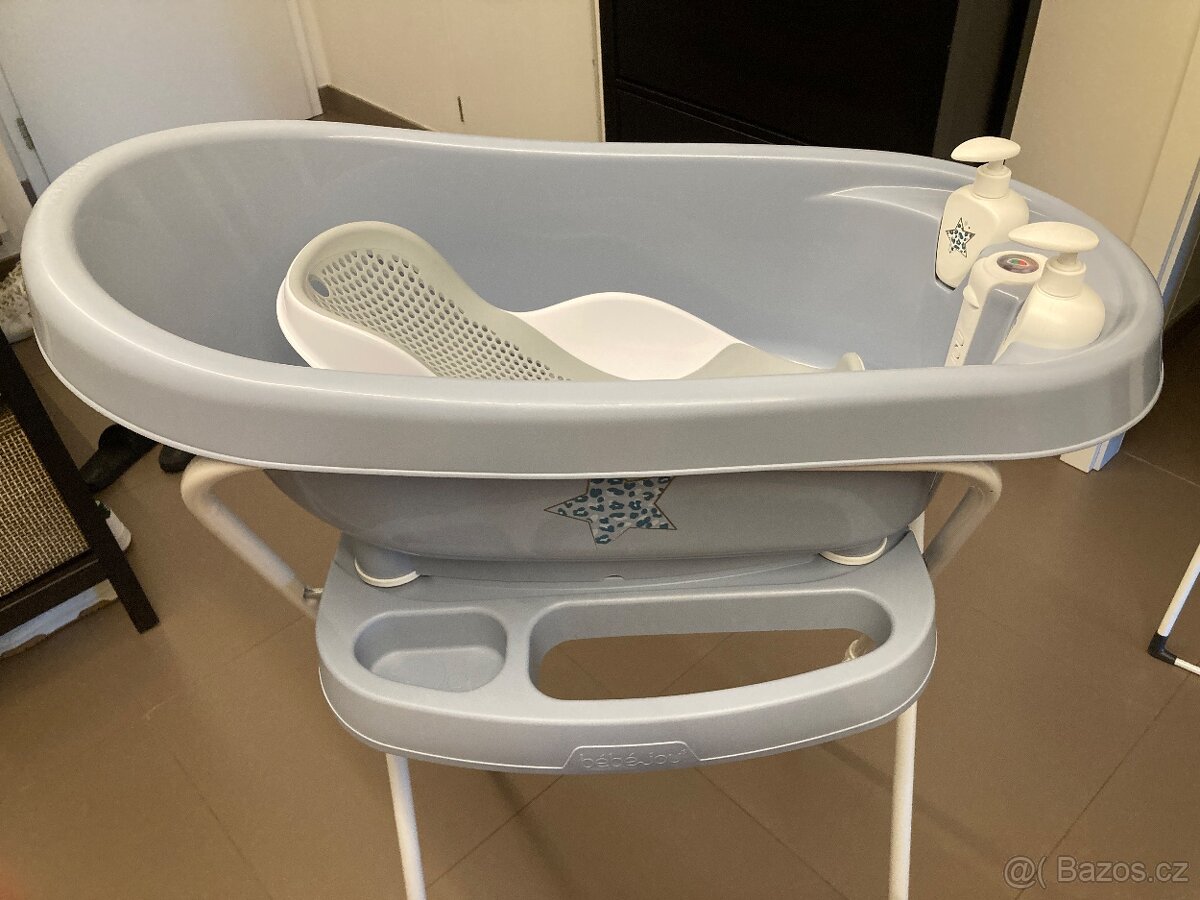 Vaňička Bébéjou set na predaj - 2