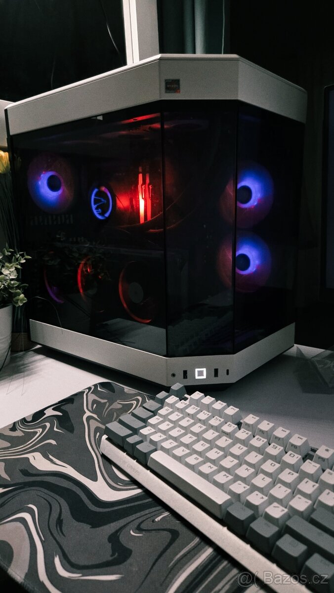 Herní počítač - 2