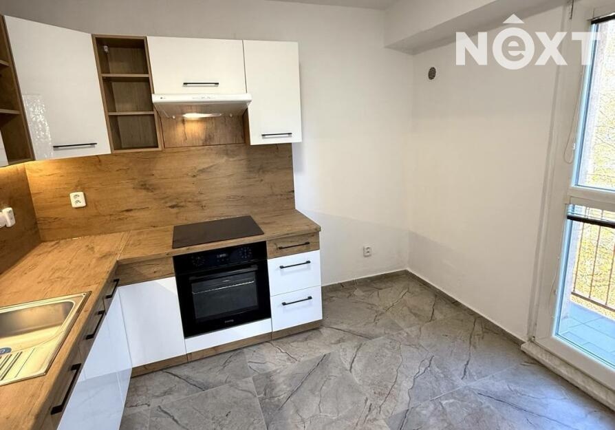 Pronájem bytu 2+1, 50 m² Kubánská 1547/3, Poruba, Ostrava - 2